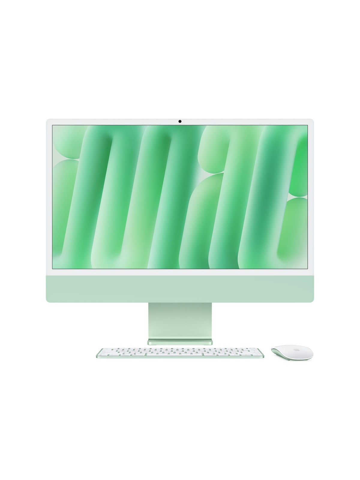 Apple iMac with 4.5K Retina display