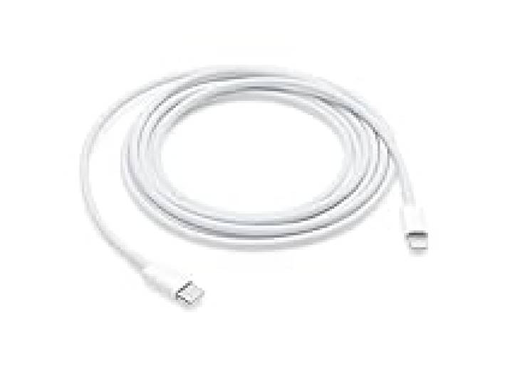 Apple Câble USB-C vers Lightning (2 m) ​​​​​​​