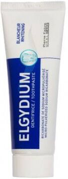 Elgydium Pasta Dentífrica Branqueamento Viagem 50ml