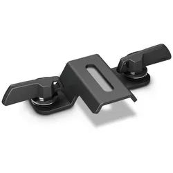 Cameo OMEGA BRACKET 4 - Omega-Halterung mit Verankerungsschlitz