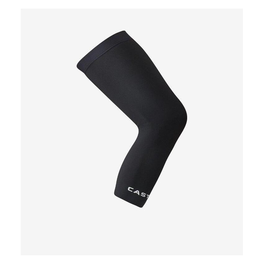Castelli UPF 50+ Light Knee 3 Sleeves (M) (4526039-010-8056006588891)