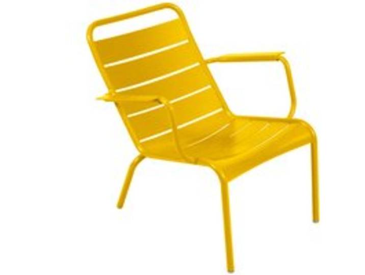 Fermob - Luxembourg Niedriger Sessel