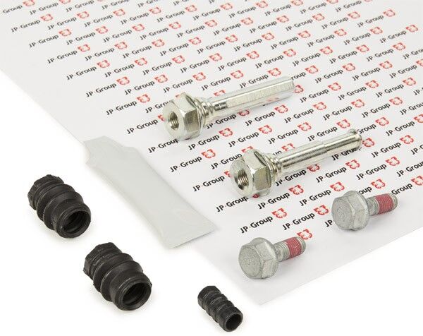 JP GROUP 4664001610 Guide sleeve kit, brake caliper