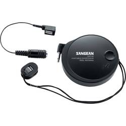 Sangean ANT-60 KW Portable Antenne