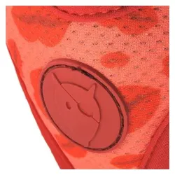 Morso Hondentuig Body Mesh Gerecycled Lipstick Roze (35, 36, 37, 39, 40, Hund, Hundesport), Halsband + Leine