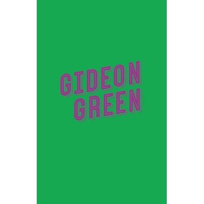 Gideon Green - Das Leben ist nicht schwarz-weiß, Taschenbuch von Katie Henry, Magellan, 978-3-7348-8239-5