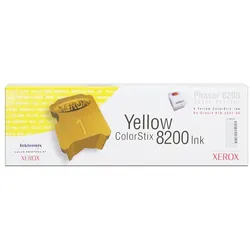 Xerox, Druckerpatrone, Solid Ink yellow Orig.Nr. 016-2047-00 (Y)