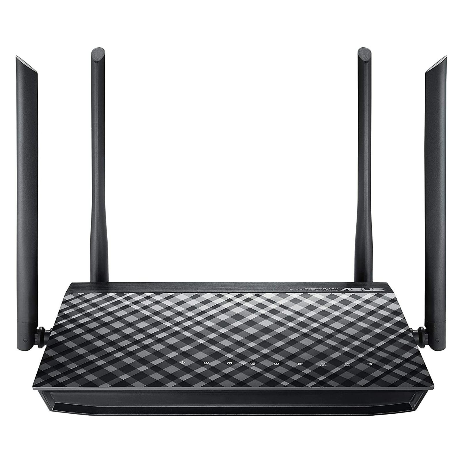 ASUS RT-AC1200 V2 (90IG0550-BM3400)