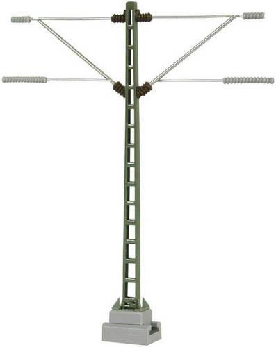 Viessmann Modelltechnik 4312 N Mittelmast 1St.
