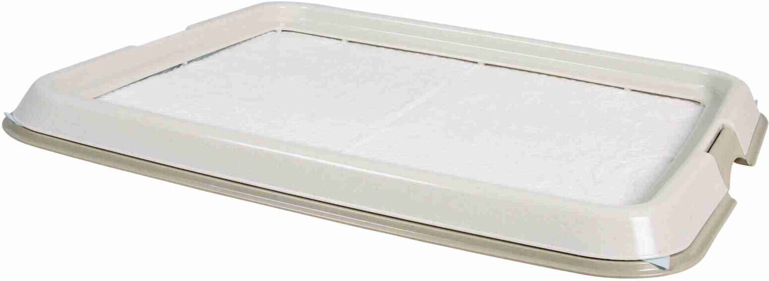 TRIXIE Hundetoilette Nappy Loo, 65 x 55 cm