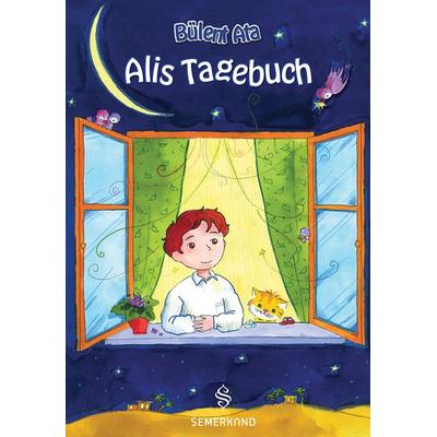 Alis Tagebuch, Paperback von Bülent Ata, Erol Medien, 978-3-95707-038-8