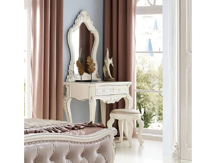 Xlmoebel Hocker Sitzhocker mit Polsterung als Fußablage im Design-Stil Sofort (Hocker), Hergestellt in Europa