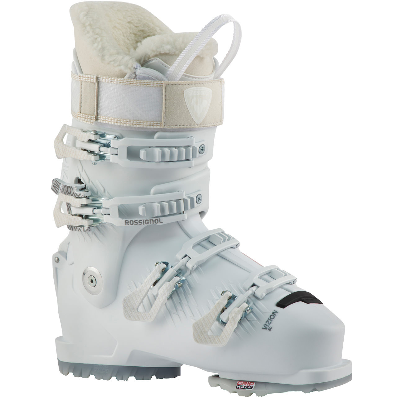 Rossignol Vizion 4B 80 W GW white - 24 / 24.5