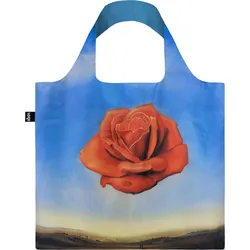 Loqi Museum Dalí Meditative Rose Tasche recycelt
