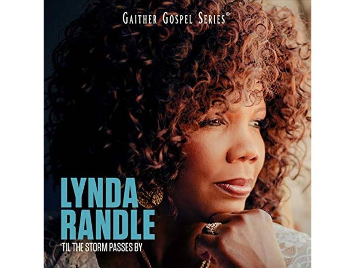 Lynda Randle - Til The Storm Passes By