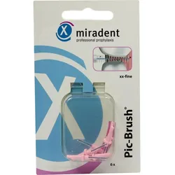 Miradent Picbeb Xlarge Bd 6 6 ST