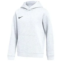 Nike Park 26 Fleece Hoodie Kinder - weiß - 147-158
