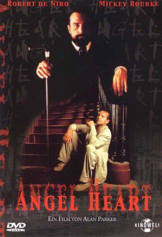 Sir Alan Parker - Angel Heart - Preis vom 13.10.2026 19:28:25 h