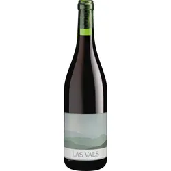 Las Vals Vin de France, Bio Rotwein, Biowein