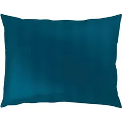 Kissenhülle Xenia Streif Blau ca. 40x60cm
