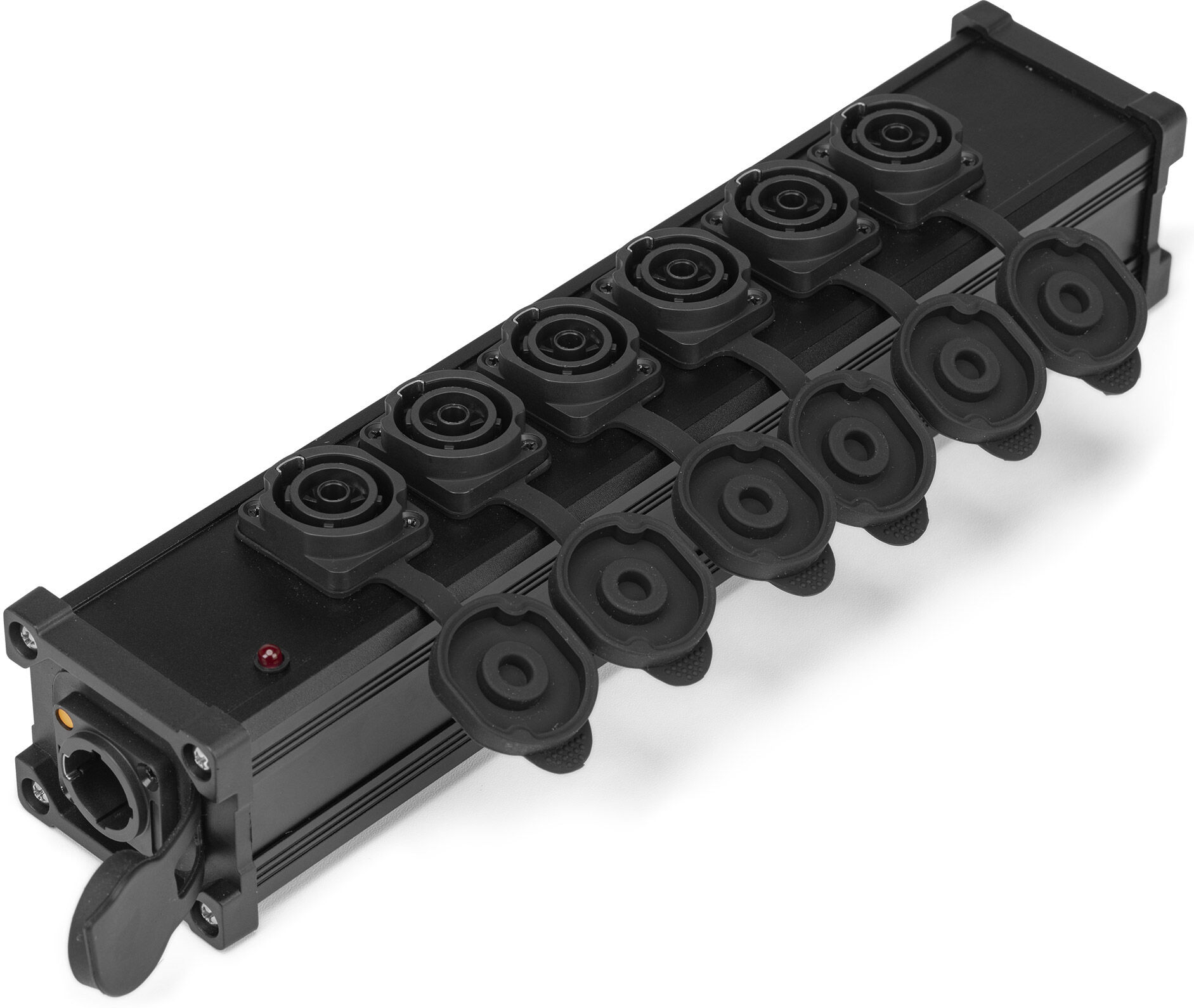 Pd-Connex Psb35 Leistungssplitter P-Con Tr In - 7x P-Con Tr Out