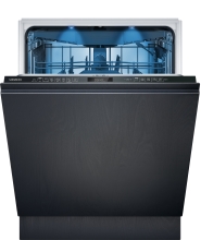 Siemens SN95EX16CE Geschirrspüler vollintegrierbar 60cm varioScharnier smartStart autoOpen openAssist EEK:A