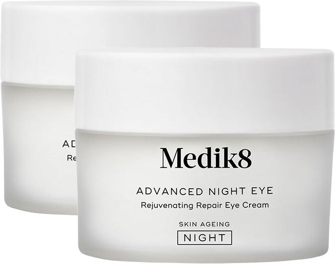 Medik8 Advance Night Eye 15ml Double
