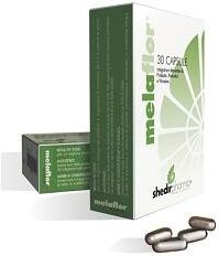Shedir Pharma Melaflor 30cps 500mg