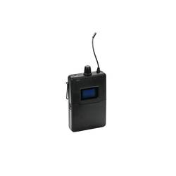 Omnitronic STR-1000 Funkempfänger 14013241