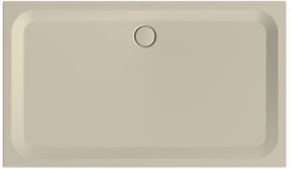 Bette BetteUltra Duschwanne 5806-422 170x100x3,5cm, beige