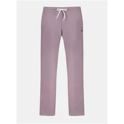 Le Coq Sportif, Damen, Sporthose, Contemporain SP N°1 (XS), Grün
