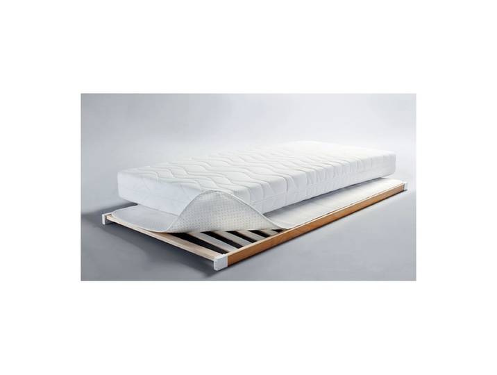 DORMISETTE Matratzenunterlage JUDY 160x200cm weich