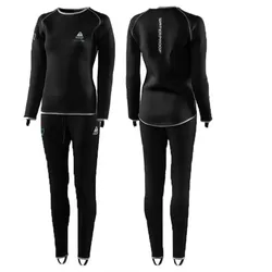 Waterproof Meshtec Shirt Lady Gr: XL