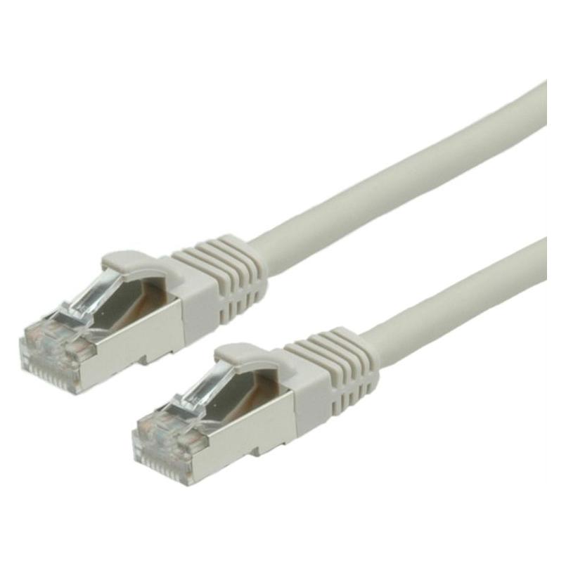 Value Netzwerkkabel (PiMF, CAT6, 30 m) (K5510.30)