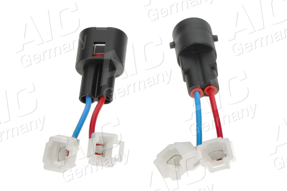 Aic Fensterheber 53776 Vorne Links Für Renault