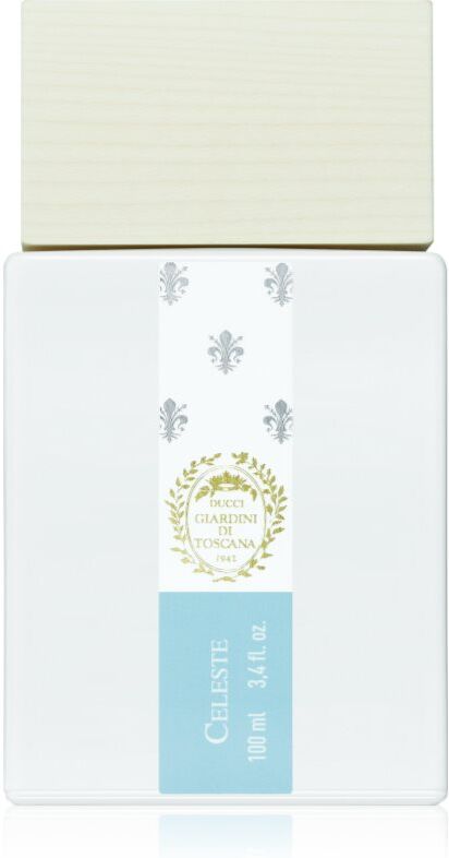 Giardini di Toscana Celeste Eau de Parfum mixte 100 ml
