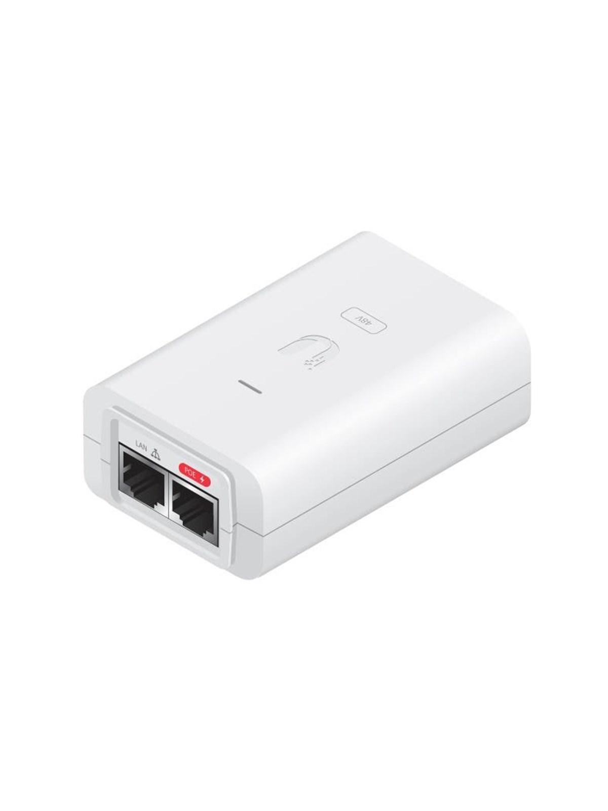 Ubiquiti 24V PoE Adapter