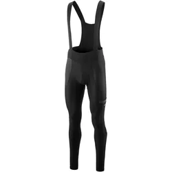 Gonso, Herren, Velohosen, Essential Cargo (XXL), Schwarz
