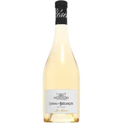 La Réserve Blanc 2025 - Château de Bregancon - Cru Classé
