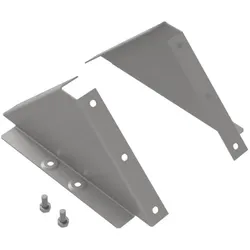 Schuch Licht Wand- und Deckenwinkel WD 45 V P