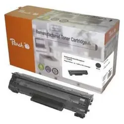 Peach, Toner, 85a XL (BK)