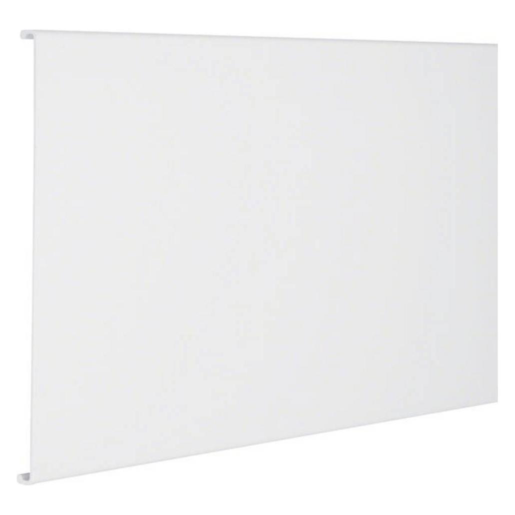 Tehalit Leitungsführungskanal-OT PVC FB 230mm vw LF23029016 (200 cm) (LF23029016)