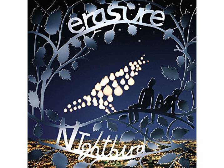 Erasure - Nightbird