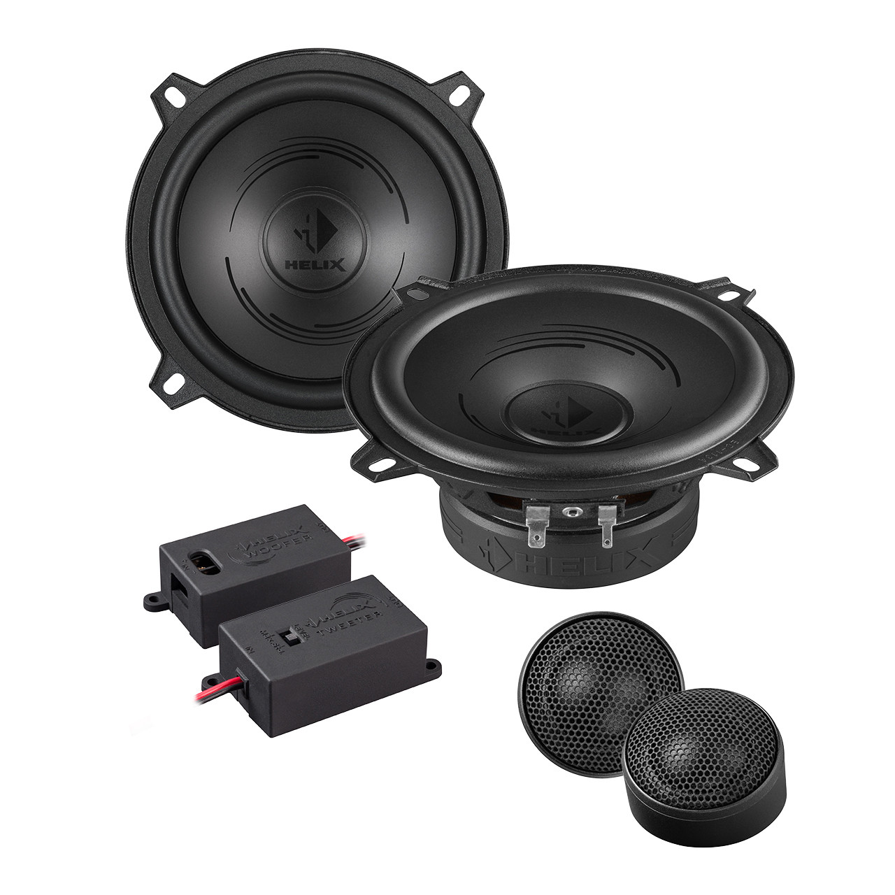 Helix PF K130.2 Reproduktoren