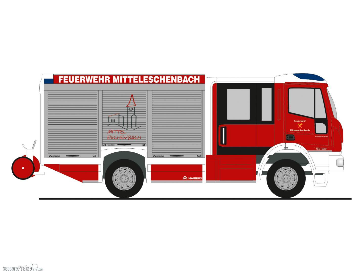 Rietze 68169