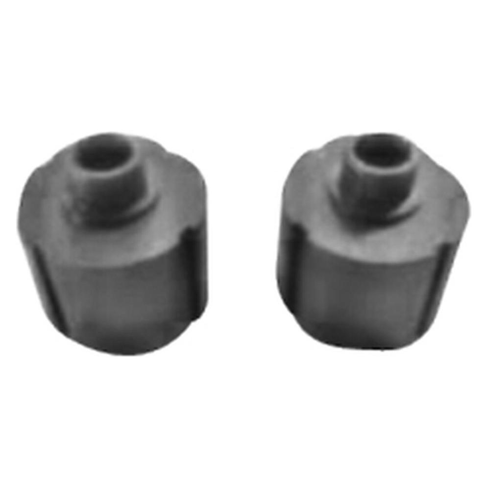 Jamara Differentialgehäuse Sparkle vorne-hinten (59028)