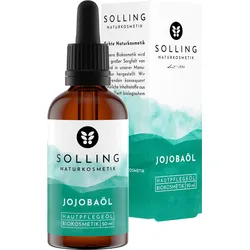 Jojoba Hautpflegeöl 50 ml