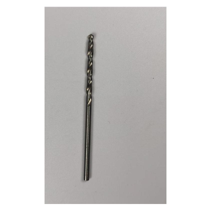 Haushalt METAL DRILL BIT 4.0X75MM HSS (4 Millimeter) (33032980)