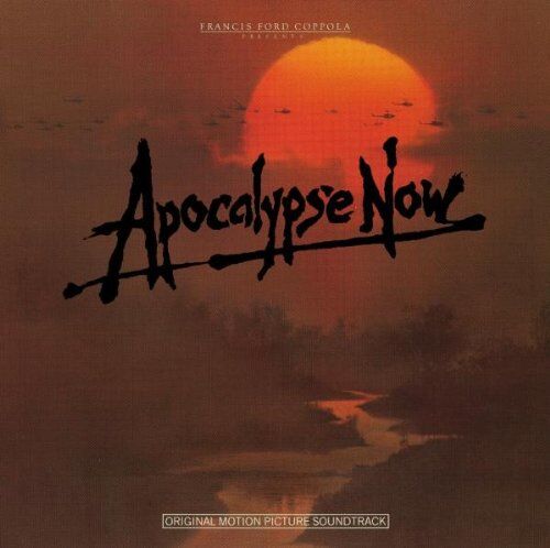 Various - Apocalypse Now - Preis vom 08.10.2026 07:26:42 h