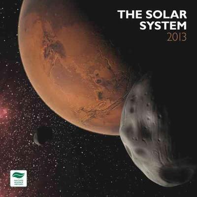 The Solar System Calendar